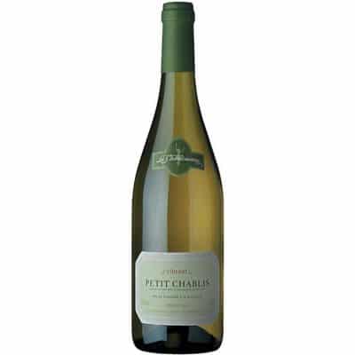 La-Chablisienne-Petit-Chablis-AOC-Vibrant